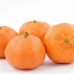 Buah Tangerine