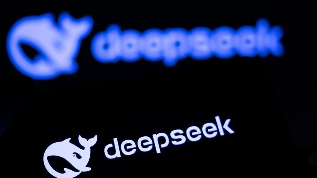 Meningkatnya Popularitas DeepSeek