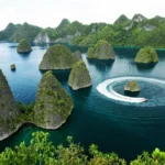 Traveling ke Raja Ampat