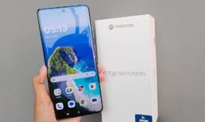 Unboxing