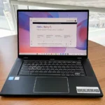 Chromebook