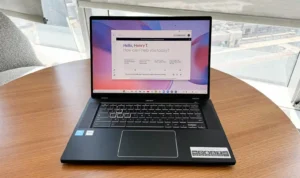 Chromebook