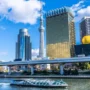 Liburan ke Jepang