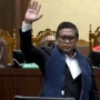 Sidang Vonis Hasto Kristiyanto: Deretan Tokoh PDIP Kompak Hadir