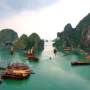 Wisata Terpopuler di Vietnam: Destinasi Eksotis di Asia Tenggara