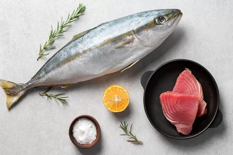Makanan Mengandung Vitamin D