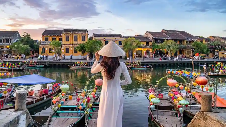 Wisata Terpopuler di Vietnam