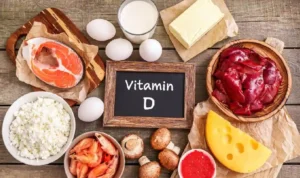 Makanan Mengandung Vitamin D: Sumber Nutrisi Penting