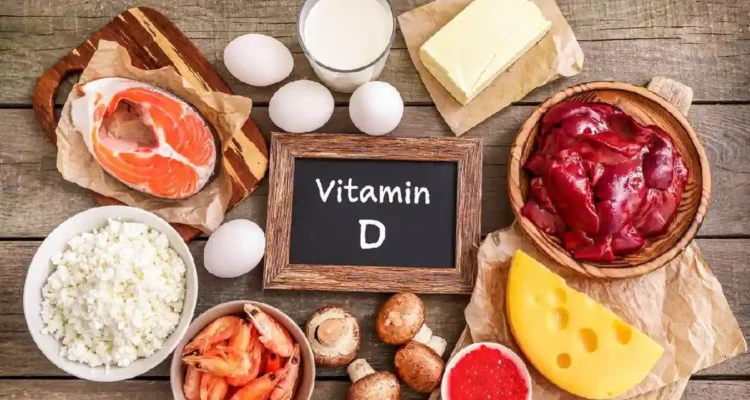 Makanan Mengandung Vitamin D: Sumber Nutrisi Penting