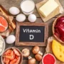 Makanan Mengandung Vitamin D: Sumber Nutrisi Penting